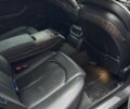 Чорний Ауді A8, об'ємом двигуна 3 л та пробігом 325 тис. км за 19100 $, фото 5 на Automoto.ua
