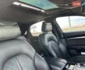 Черный Ауди А8, объемом двигателя 4.2 л и пробегом 102 тыс. км за 28990 $, фото 41 на Automoto.ua