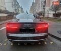 Чорний Ауді A8, об'ємом двигуна 4.2 л та пробігом 220 тис. км за 31000 $, фото 5 на Automoto.ua