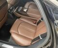 Черный Ауди А8, объемом двигателя 2.97 л и пробегом 138 тыс. км за 28500 $, фото 4 на Automoto.ua