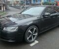 Чорний Ауді A8, об'ємом двигуна 4.2 л та пробігом 220 тис. км за 31000 $, фото 2 на Automoto.ua