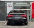 Чорний Ауді A8, об'ємом двигуна 3 л та пробігом 218 тис. км за 19485 $, фото 2 на Automoto.ua