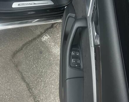 Черный Ауди А8, объемом двигателя 4.13 л и пробегом 150 тыс. км за 47000 $, фото 18 на Automoto.ua