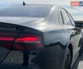 Черный Ауди А8, объемом двигателя 4.2 л и пробегом 102 тыс. км за 28990 $, фото 8 на Automoto.ua