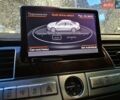 Чорний Ауді A8, об'ємом двигуна 3 л та пробігом 116 тис. км за 23499 $, фото 71 на Automoto.ua