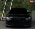 Чорний Ауді A8, об'ємом двигуна 2.97 л та пробігом 255 тис. км за 26999 $, фото 1 на Automoto.ua