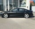 Чорний Ауді A8, об'ємом двигуна 4.13 л та пробігом 263 тис. км за 33500 $, фото 7 на Automoto.ua