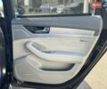 Чорний Ауді A8, об'ємом двигуна 4.13 л та пробігом 263 тис. км за 33500 $, фото 42 на Automoto.ua