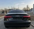 Чорний Ауді A8, об'ємом двигуна 3.99 л та пробігом 140 тис. км за 33900 $, фото 13 на Automoto.ua