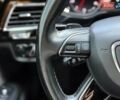 Черный Ауди А8, объемом двигателя 3 л и пробегом 111 тыс. км за 23999 $, фото 23 на Automoto.ua