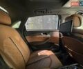 Черный Ауди А8, объемом двигателя 2.97 л и пробегом 205 тыс. км за 29500 $, фото 38 на Automoto.ua
