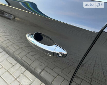 Чорний Ауді A8, об'ємом двигуна 3 л та пробігом 188 тис. км за 39900 $, фото 11 на Automoto.ua