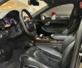 Чорний Ауді A8, об'ємом двигуна 3 л та пробігом 218 тис. км за 19485 $, фото 11 на Automoto.ua