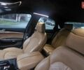 Чорний Ауді A8, об'ємом двигуна 4.2 л та пробігом 220 тис. км за 31000 $, фото 9 на Automoto.ua