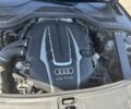 Чорний Ауді A8, об'ємом двигуна 4 л та пробігом 140 тис. км за 28000 $, фото 4 на Automoto.ua