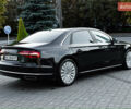 Чорний Ауді A8, об'ємом двигуна 3 л та пробігом 250 тис. км за 20500 $, фото 4 на Automoto.ua
