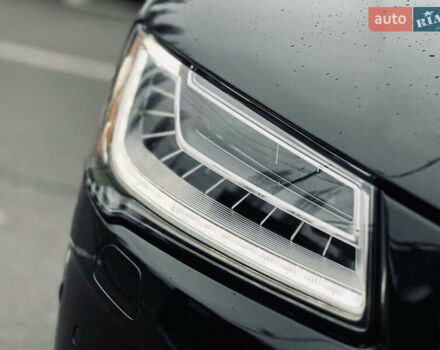 Чорний Ауді A8, об'ємом двигуна 3 л та пробігом 274 тис. км за 18700 $, фото 4 на Automoto.ua