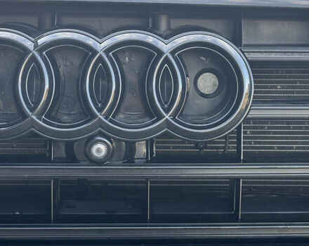 Черный Ауди А8, объемом двигателя 3.99 л и пробегом 187 тыс. км за 33000 $, фото 10 на Automoto.ua