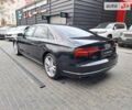 Чорний Ауді A8, об'ємом двигуна 3 л та пробігом 160 тис. км за 29900 $, фото 5 на Automoto.ua