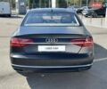 Чорний Ауді A8, об'ємом двигуна 4.13 л та пробігом 263 тис. км за 33500 $, фото 5 на Automoto.ua