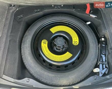 Чорний Ауді A8, об'ємом двигуна 4.13 л та пробігом 263 тис. км за 33500 $, фото 21 на Automoto.ua