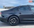 Черный Ауди А8, объемом двигателя 4.2 л и пробегом 102 тыс. км за 28990 $, фото 4 на Automoto.ua
