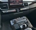 Чорний Ауді A8, об'ємом двигуна 3.99 л та пробігом 140 тис. км за 33900 $, фото 49 на Automoto.ua