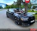 Черный Ауди А8, объемом двигателя 3 л и пробегом 250 тыс. км за 26500 $, фото 1 на Automoto.ua