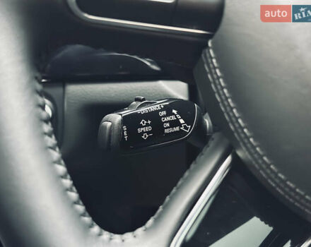 Чорний Ауді A8, об'ємом двигуна 3 л та пробігом 274 тис. км за 18700 $, фото 78 на Automoto.ua