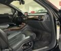 Чорний Ауді A8, об'ємом двигуна 3 л та пробігом 218 тис. км за 19485 $, фото 8 на Automoto.ua