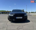 Чорний Ауді A8, об'ємом двигуна 3.99 л та пробігом 140 тис. км за 30000 $, фото 2 на Automoto.ua