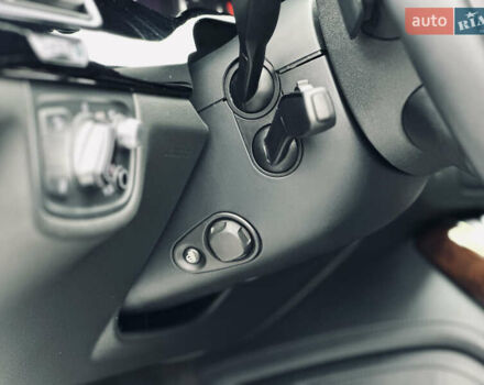 Чорний Ауді A8, об'ємом двигуна 3 л та пробігом 274 тис. км за 18700 $, фото 37 на Automoto.ua