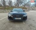 Чорний Ауді A8, об'ємом двигуна 3 л та пробігом 150 тис. км за 25000 $, фото 1 на Automoto.ua
