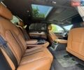 Черный Ауди А8, объемом двигателя 2.97 л и пробегом 205 тыс. км за 29500 $, фото 31 на Automoto.ua