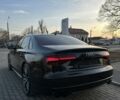 Чорний Ауді A8, об'ємом двигуна 3.99 л та пробігом 140 тис. км за 33900 $, фото 12 на Automoto.ua