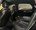 Чорний Ауді A8, об'ємом двигуна 3 л та пробігом 218 тис. км за 19485 $, фото 12 на Automoto.ua