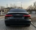 Чорний Ауді A8, об'ємом двигуна 3.99 л та пробігом 140 тис. км за 33900 $, фото 4 на Automoto.ua