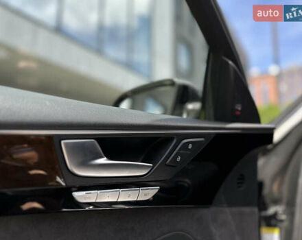 Черный Ауди А8, объемом двигателя 3 л и пробегом 180 тыс. км за 21500 $, фото 33 на Automoto.ua