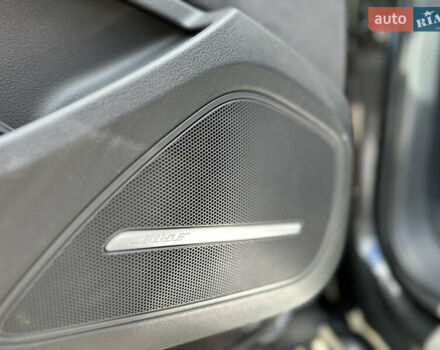 Черный Ауди А8, объемом двигателя 3 л и пробегом 180 тыс. км за 21500 $, фото 66 на Automoto.ua