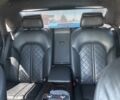 Чорний Ауді A8, об'ємом двигуна 4 л та пробігом 140 тис. км за 28000 $, фото 7 на Automoto.ua