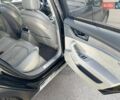 Черный Ауди А8, объемом двигателя 4.13 л и пробегом 263 тыс. км за 33500 $, фото 40 на Automoto.ua