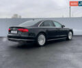 Чорний Ауді A8, об'ємом двигуна 3 л та пробігом 327 тис. км за 16990 $, фото 5 на Automoto.ua