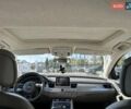 Чорний Ауді A8, об'ємом двигуна 4.13 л та пробігом 263 тис. км за 33500 $, фото 57 на Automoto.ua