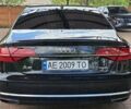 Черный Ауди А8, объемом двигателя 3 л и пробегом 116 тыс. км за 25500 $, фото 19 на Automoto.ua