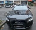 Чорний Ауді A8, об'ємом двигуна 4.2 л та пробігом 220 тис. км за 31000 $, фото 1 на Automoto.ua