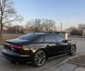 Чорний Ауді A8, об'ємом двигуна 3.99 л та пробігом 140 тис. км за 33900 $, фото 11 на Automoto.ua