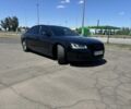 Чорний Ауді A8, об'ємом двигуна 4 л та пробігом 140 тис. км за 28000 $, фото 2 на Automoto.ua