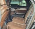 Черный Ауди А8, объемом двигателя 3 л и пробегом 116 тыс. км за 25500 $, фото 29 на Automoto.ua