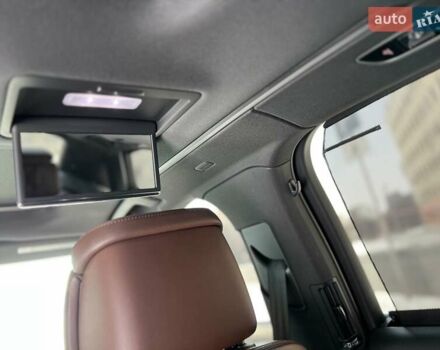 Чорний Ауді A8, об'ємом двигуна 3.99 л та пробігом 140 тис. км за 33900 $, фото 58 на Automoto.ua