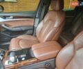 Черный Ауди А8, объемом двигателя 3 л и пробегом 115 тыс. км за 25500 $, фото 38 на Automoto.ua
